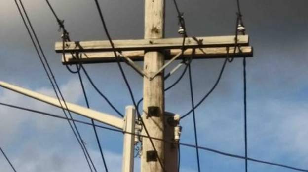Zambia hopes to connect 60,000 new users to the power grid by the end of year Zambia hopes to connect 60,000 new users to the power grid by the end of year