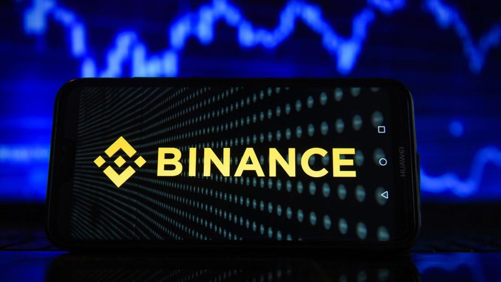 Binance crypto exchange boss rejects Russian user ban Binance crypto exchange boss rejects Russian user ban