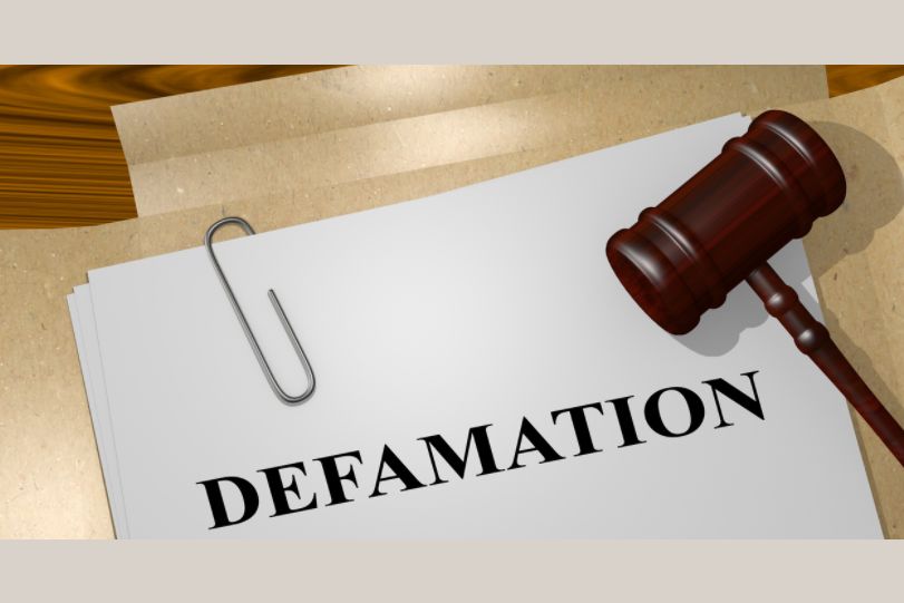 Can we sue a Member of Parliament for defamation?  