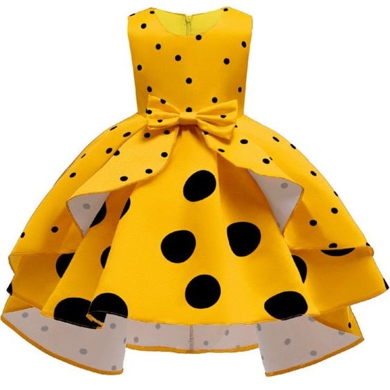 Dressing your baby girl can be real fun and thoroughly enjoyable endeavour. Stylish tips for baby girls