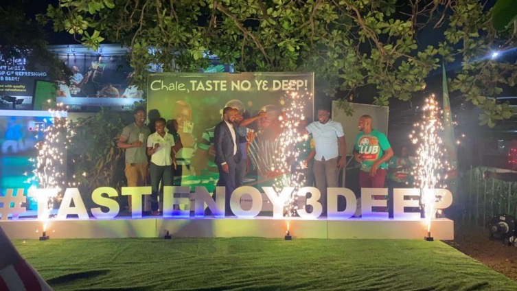 ABL launches ‘Taste no y3 deep’ campaign  