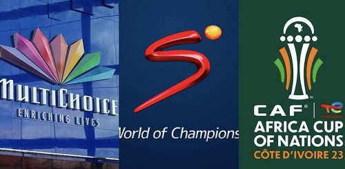 SuperSport won't broadcast AFCON 2023 after losing rights SuperSport won't broadcast AFCON 2023 after losing rights