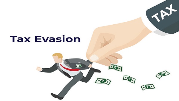 O. M. Minerals Directors in dock over GH¢3.