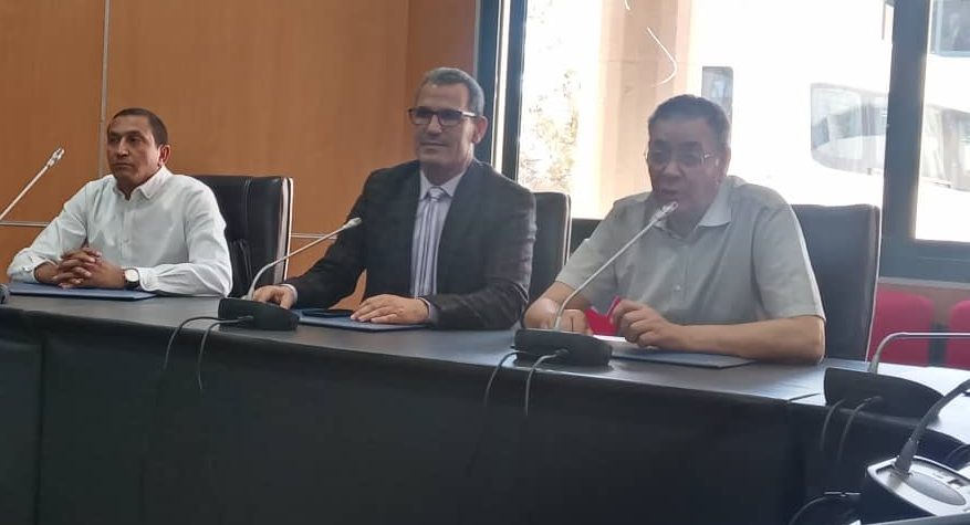 ATLAFCO calls for regional efforts to fight IUU fishing in Africa