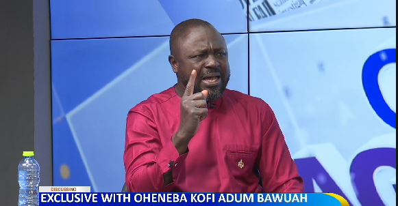 No voters register available; 2 days to Ashanti Region NPP elections