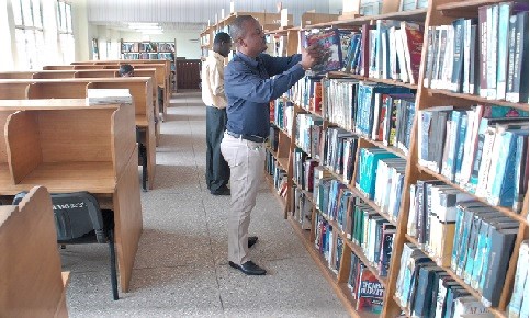 World Book Capital will encourage reading and boost the book industry