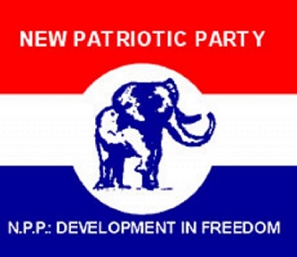 Oda NPP elect new constituency executives Oda NPP elect new constituency executives