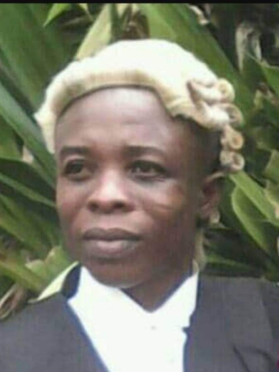 GBA offers GH¢20,000 bounty for info on killers of lawyer Badombie GBA offers GH¢20,000 bounty for info on killers of lawyer Badombie