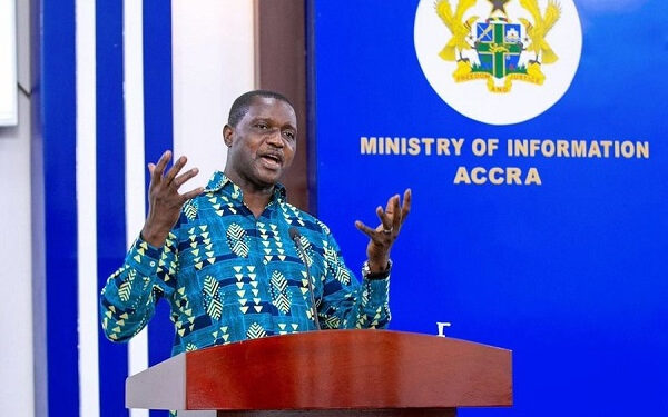 IFEST on the GES and Ministry of Education ‘fight’ and sidelining IFEST on the GES and Ministry of Education ‘fight’ and sidelining