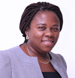 Ms. Yaa Amankwaa Opuni