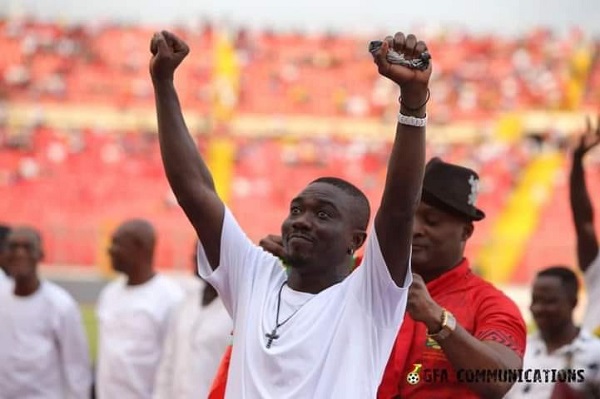 Bernard Don Bortey Bernard Don Bortey