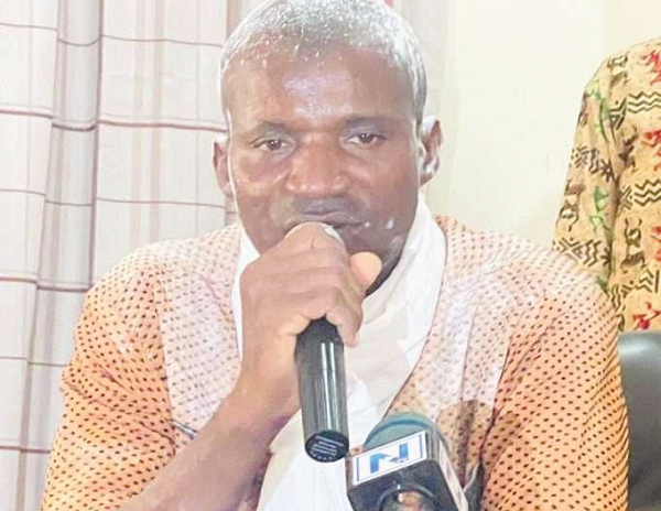 Abubakari Issah, PM-elect, Tamale Metropolitan Assembly Abubakari Issah, PM-elect, Tamale Metropolitan Assembly