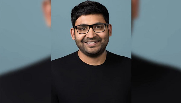 Twitter CEO Parag Agrawal told employees that the future of the social media firm is uncertain Twitter CEO Parag Agrawal told employees that the future of the social media firm is uncertain