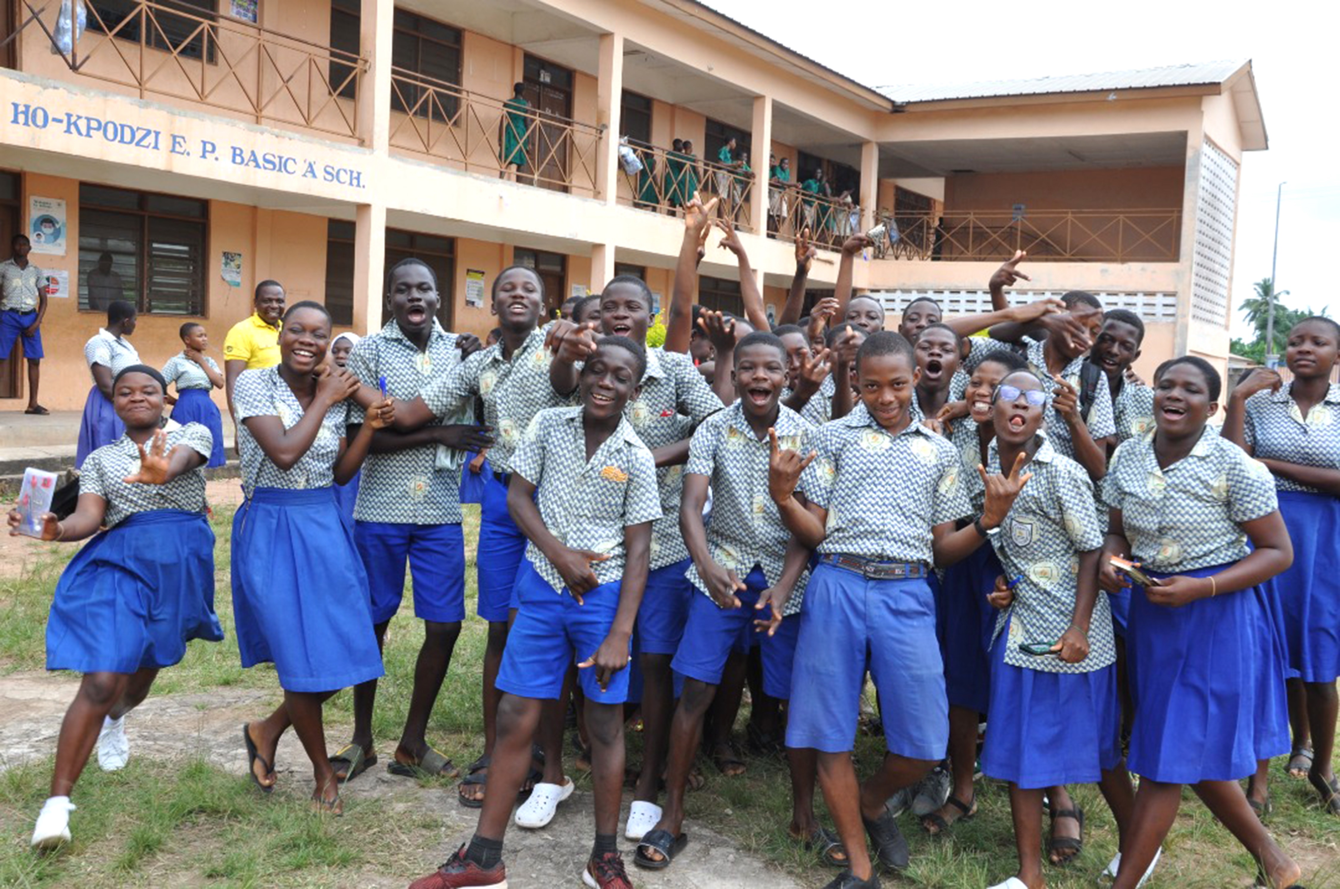 WAEC releases 2025 BECE provisional results; 177 candidates have entire results cancelled