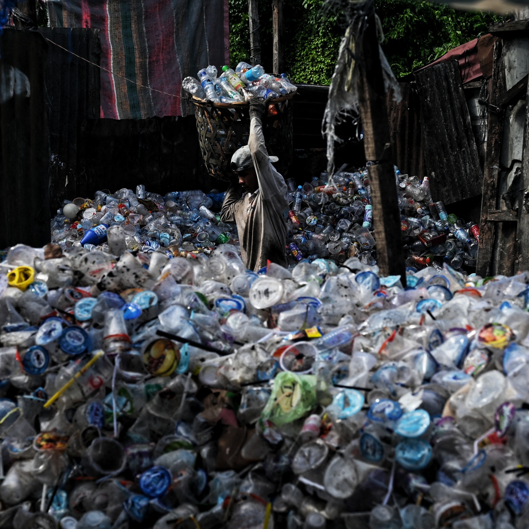Insanitary practices are harmful to our health Letters: Stop these insanitary practices