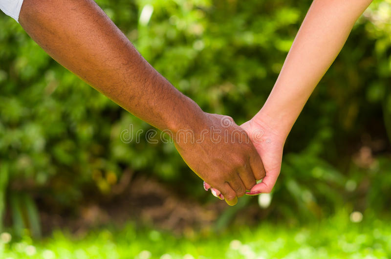 The attraction between men and women is part of life One man, one seat