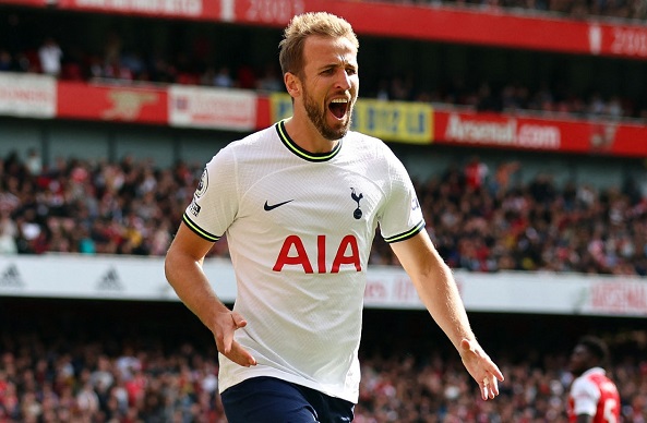 Harry Kane harry Kane