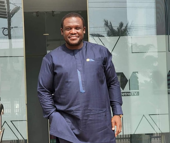 Sam George's claim: 'Breakthrough, Voter's ID Card can now be used to register SIM cards'