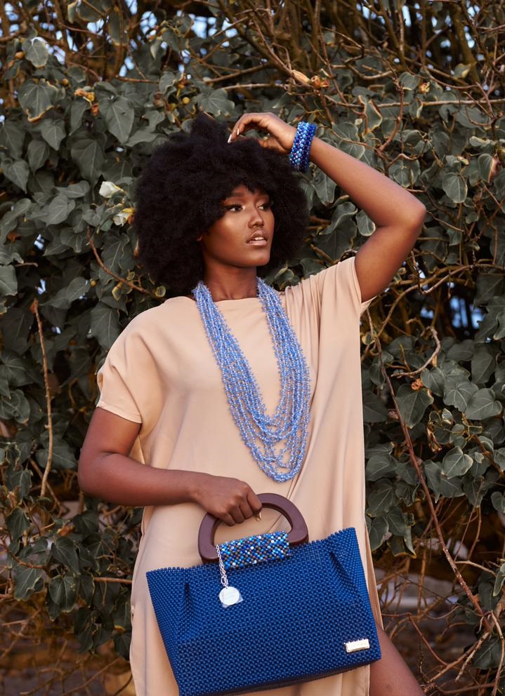 Masantewaa - A Ghanaian bead accessories brand going places