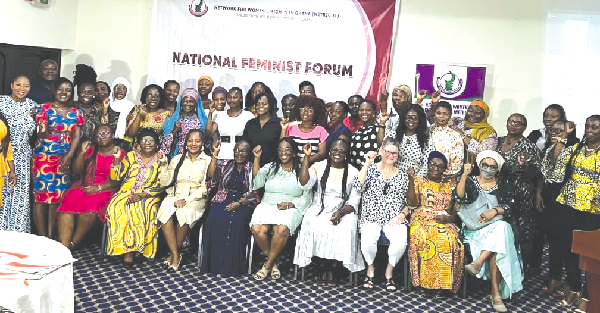 Participants in the forum Participants in the forum