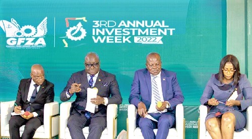 39 New firms licensed to operate in the country