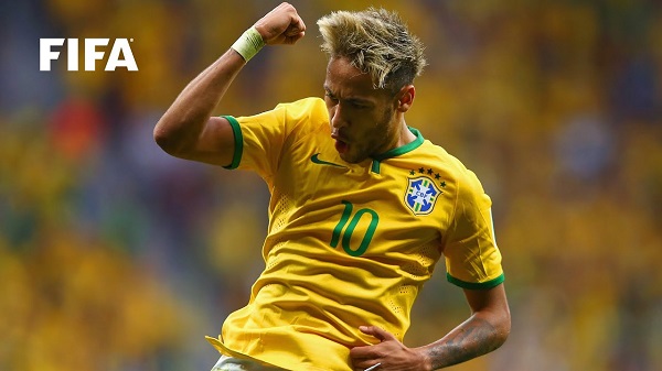 Neymar Neymar