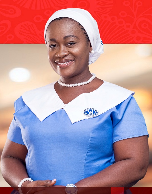 Mothers must be innovative in times of crisis