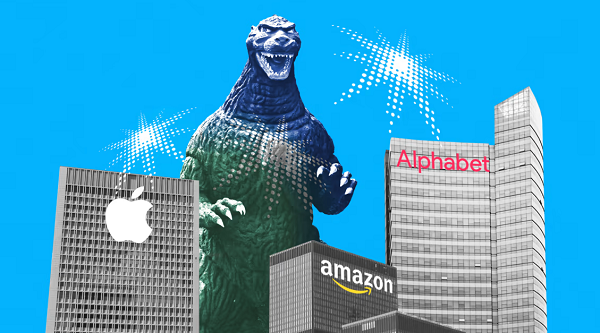 Apple is no longer the world’s most valuable company