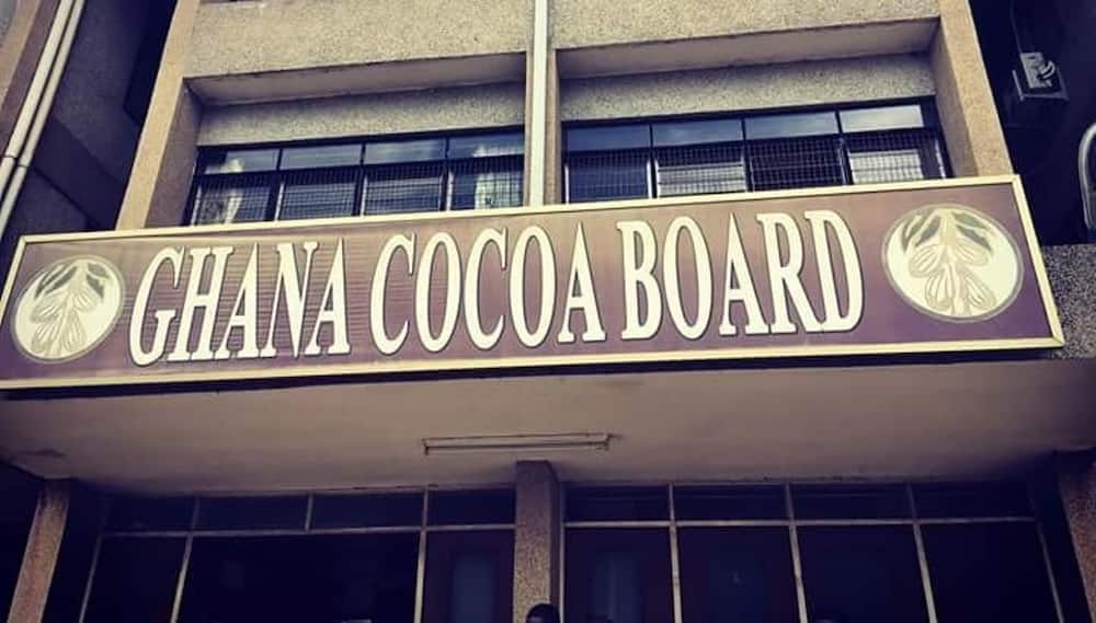 COCOBOD has stopped paying inconvenience allowances COCOBOD has stopped paying inconvenience allowances