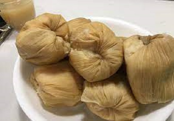 Why Ga kenkey was a taboo in Akuapem-Mamfe