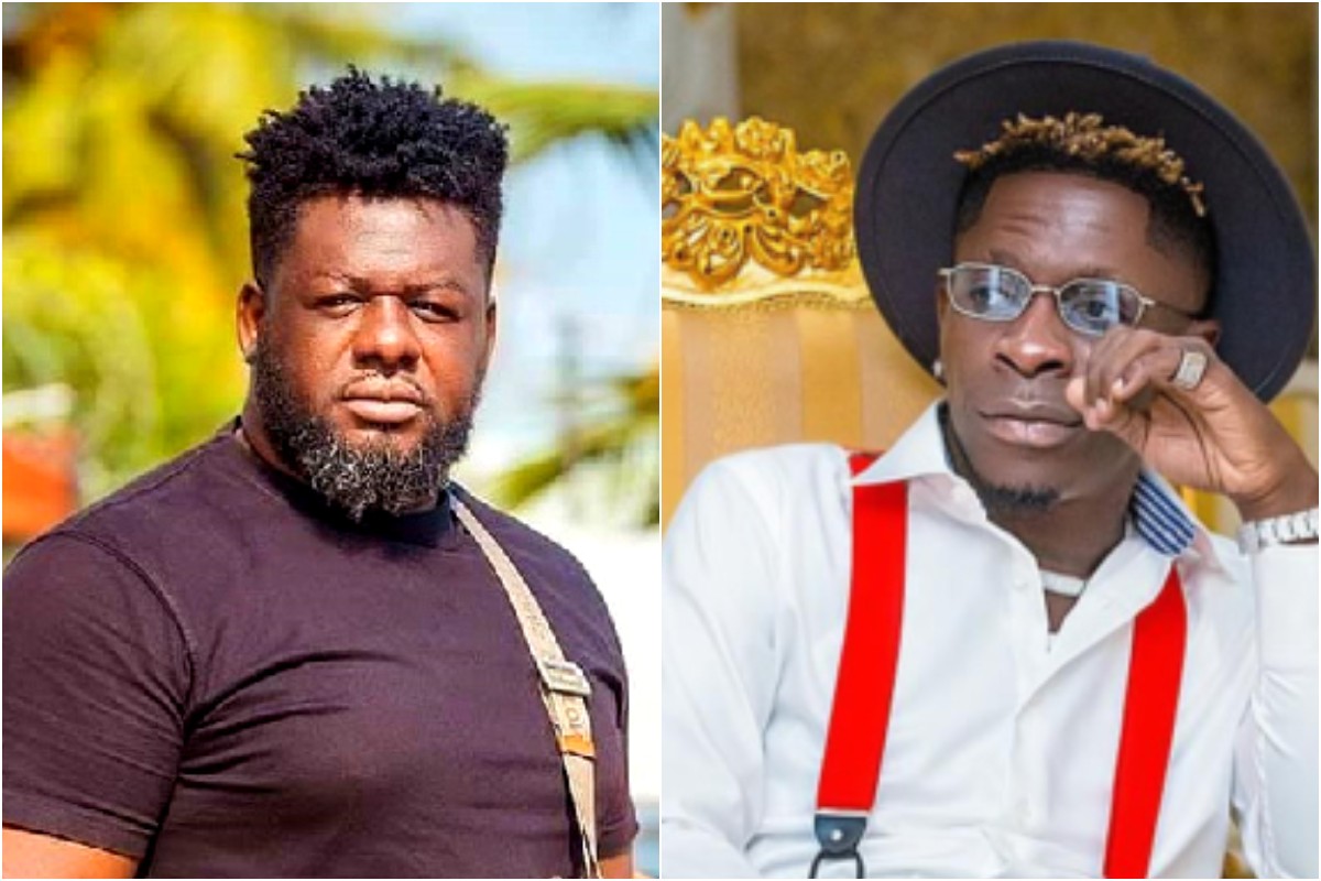 I still love Shatta Wale- Bullgod says amidst legal battle