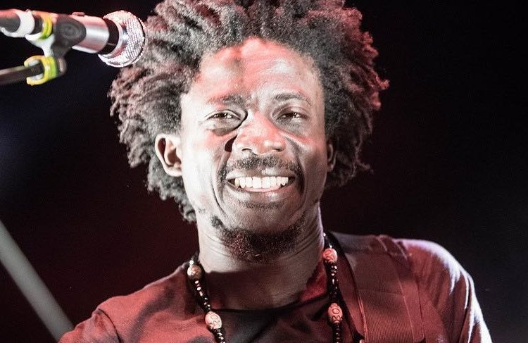 Instrumentalist Kwame Yeboah warns of collapse of Ghana's music industry