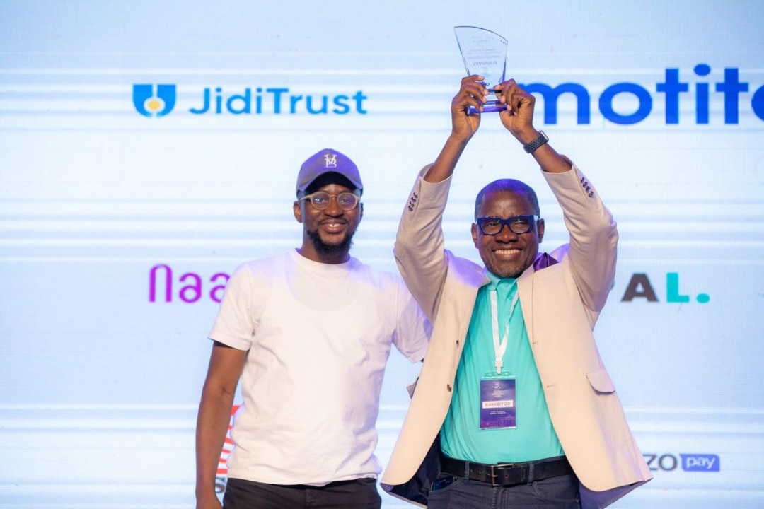 MyFIG awarded for improving Financial Health of customers in Ghana MyFIG awarded for improving Financial Health of customers in Ghana