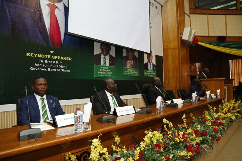 Banks urged to leverage economic crisis