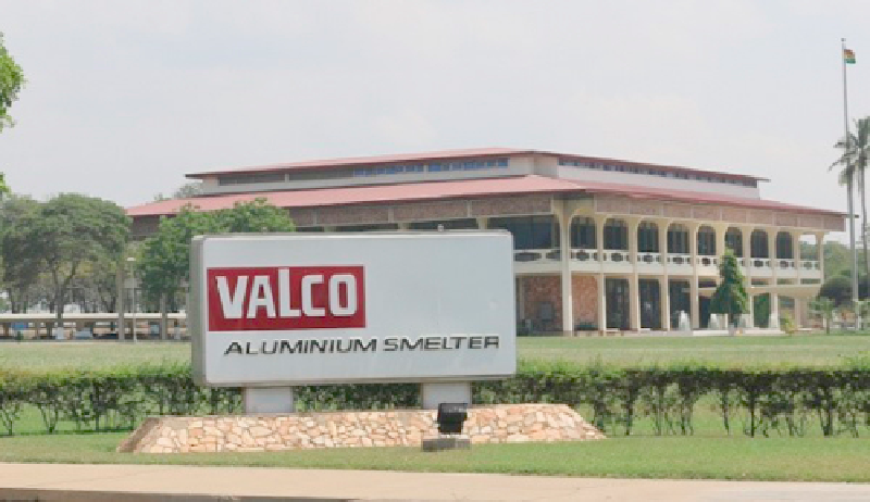 Calm returns to VALCO — Management takes steps to restore full operations