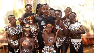 Ghetto Kids To Perform At Qatar World Cup 2022