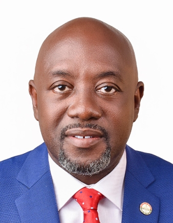 New Juaben North MP Osei-Adjei cautions against complacency despite improved growth outlook