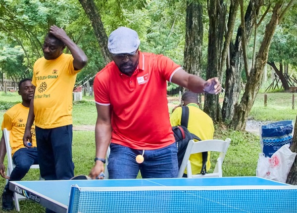 Father’s Day: HD+ and Happy FM celebrate fathers