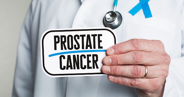 There is a strong correlation between increasing age and developing prostate cancer What do you know about prostate cancer?