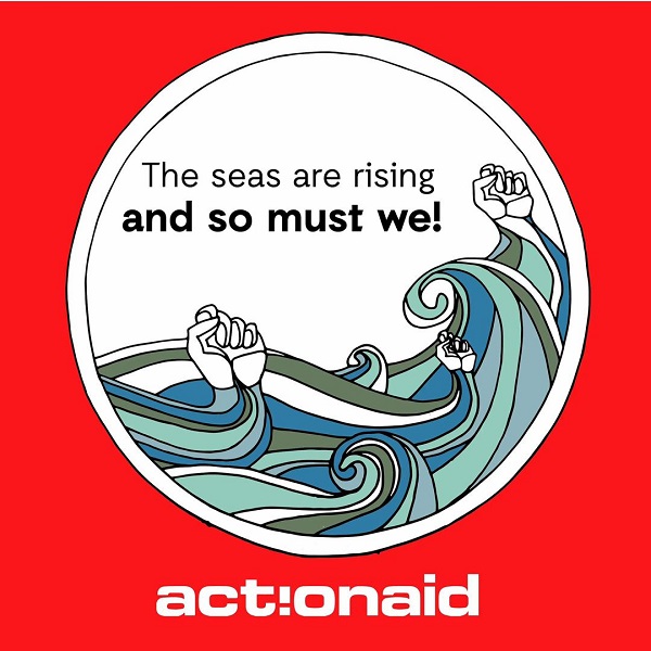 ActionAid hails loss and damage fund outcome at COP27 ActionAid hails loss and damage fund outcome at COP27