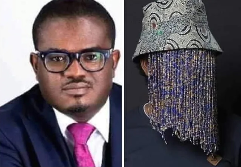Anas files conflict of interest complaint against Charles Adu Boahen at CHRAJ Anas files conflict of interest complaint against Charles Adu Boahen at CHRAJ