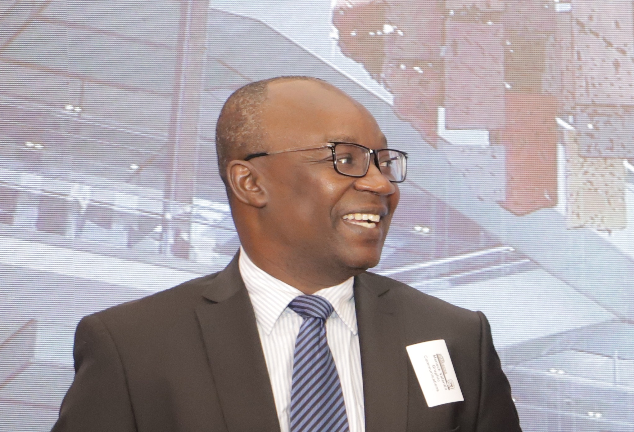 Dr Valentin Mensah AG’s report challenged: Outstanding receivables misconstrued as losses — Dr Valentin Mensah