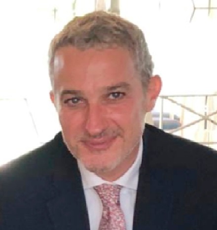 Dr. Alessandro Gerbino Dr. Alessandro Gerbino