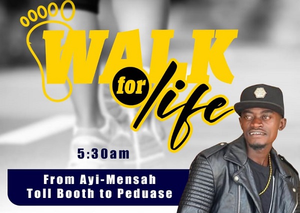Lakeside Village, Metro TV, Net Village host Walk Of Life Lakeside Village, Metro TV, Net Village host Walk Of Life