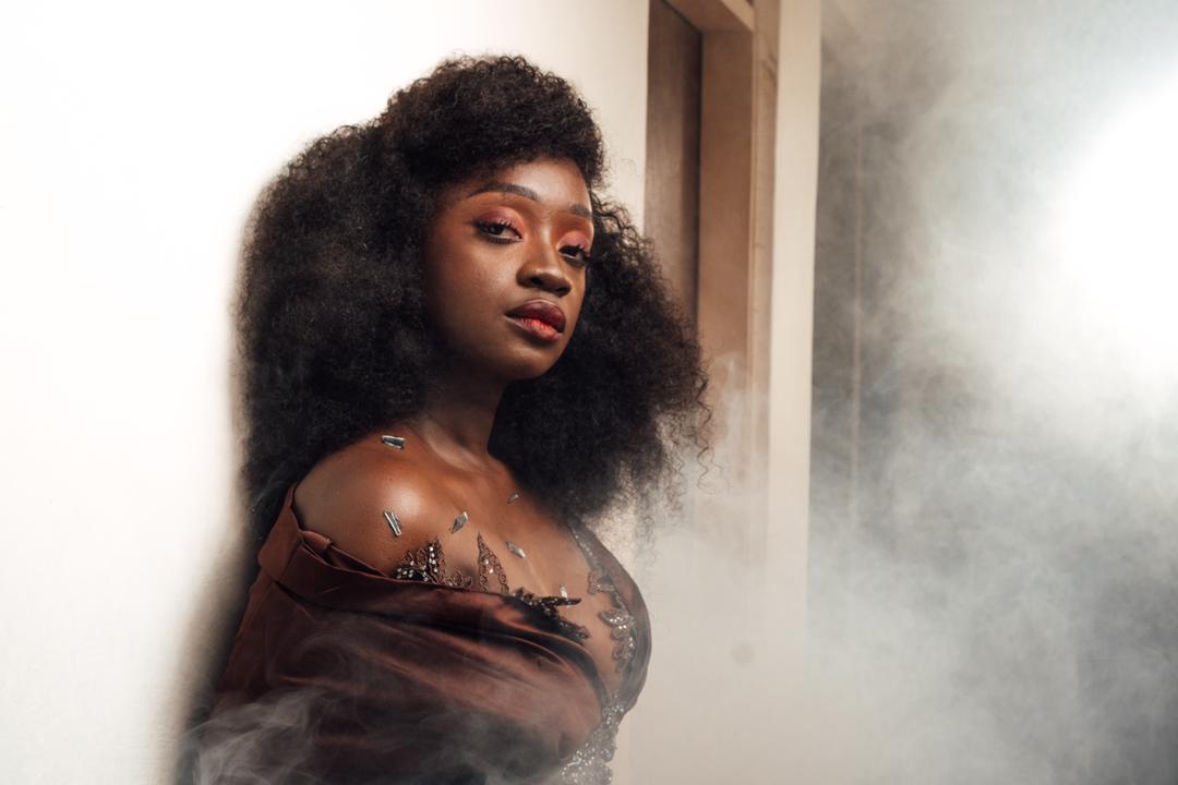 Adomaa Becoming Adomaa is here