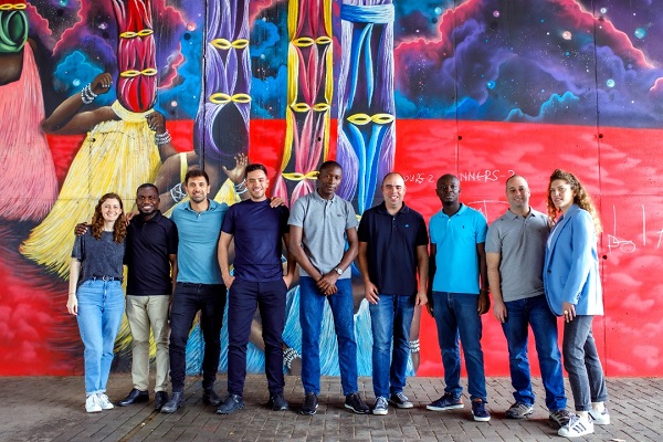Fido raises $30M round from Fortissimo Capital and Yard Ventures, Harvard alumni venture capital fund