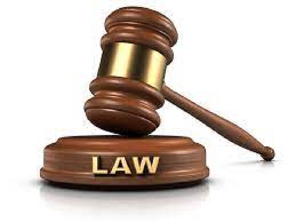 What punishment does the law impose on traffic offenders?