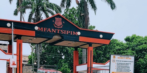 Mfantsipim School celebrates 146th anniversary Mfantsipim School celebrates 146th anniversary
