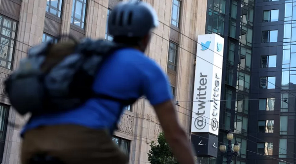 Job cuts to rock Twitter today after Elon Musk takeover Job cuts to rock Twitter today after Elon Musk takeover