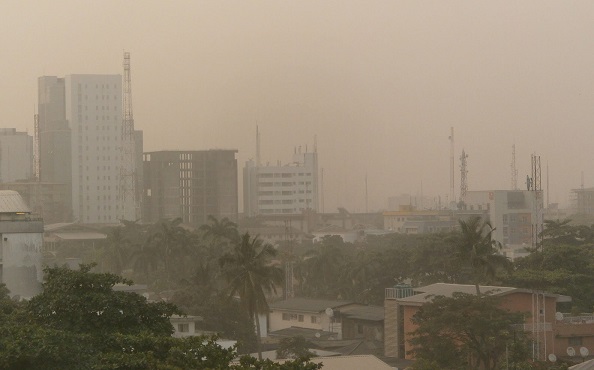 Meteo predicts intense dry conditions in coming days